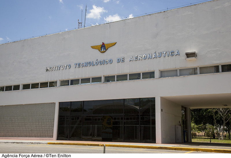 ITA recebe inscrições do Vestibular 2022 com 150 vagas em seis cursos de engenharia