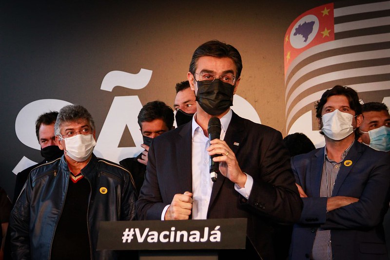  Governo de SP libera recursos no Vale do Paraíba 