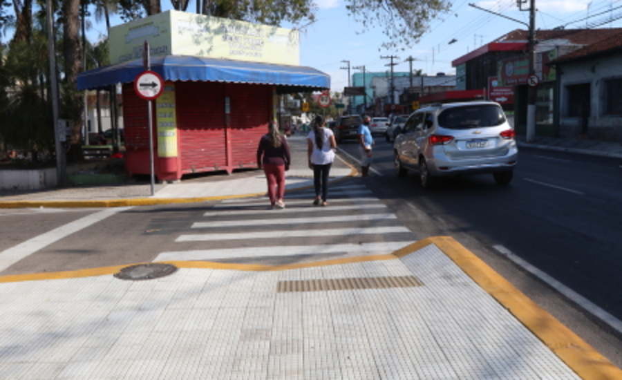 Secretário de Mobilidade Urbana de Jacareí comenta sobre ações da pasta na cidade; ouça
