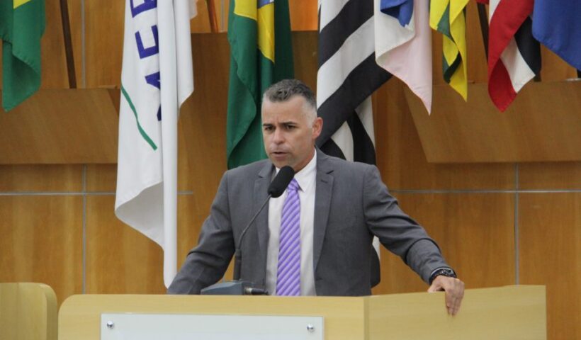 Luís Flávio PT