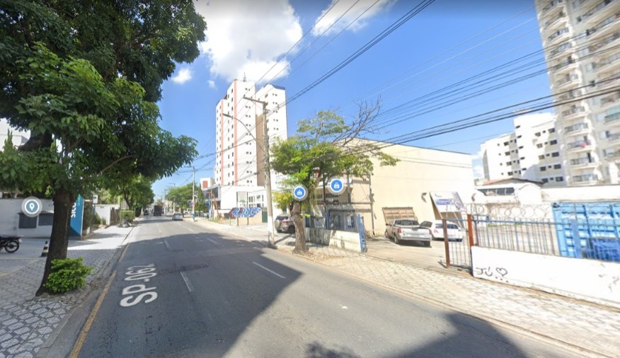 Avenida Nove de Julho e de outras vias no Centro de Taubaté poderão ter sentido de tráfego alterado 