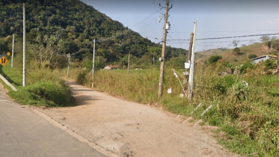 Jovem é encontrado morto com marcas de tiro na zona rural de Jacareí
