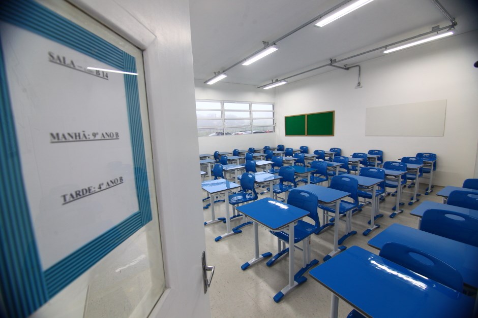 Aulas presenciais são retomadas nesta segunda-feira (2) na região; saiba mais