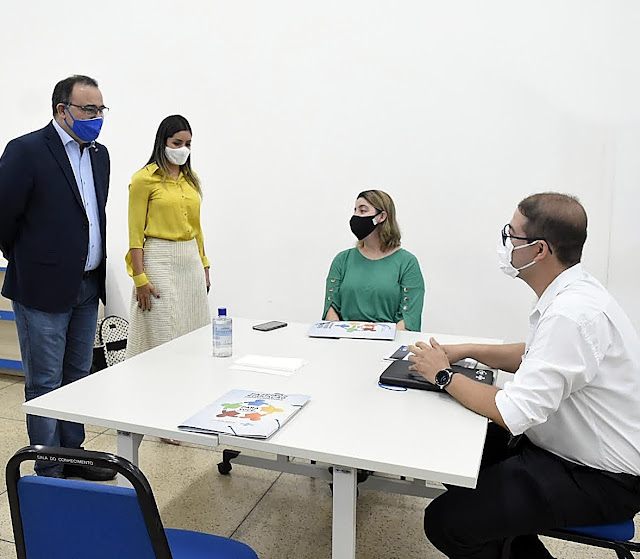 Suzano e Sebrae oferecem mais de 500 vagas para projeto gratuito de capacitação no Vale do Paraíba