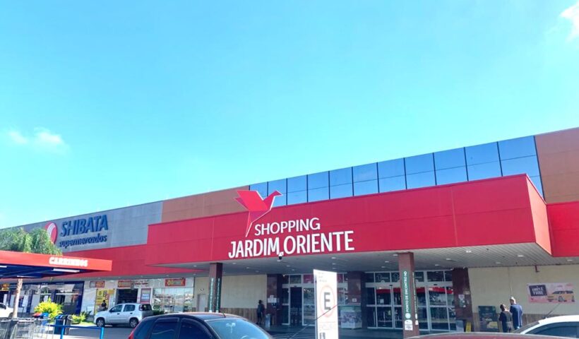 O Shopping Jardim Oriente, em São José dos Campos, será palco da Feira de Empregabilidade entre os dias 15 e 17 de agosto, das 11h às 18h
