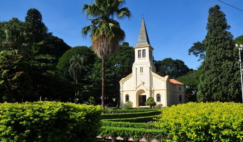 parques de são josé