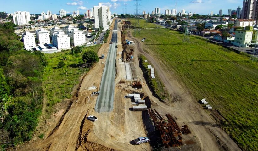 linha verde
