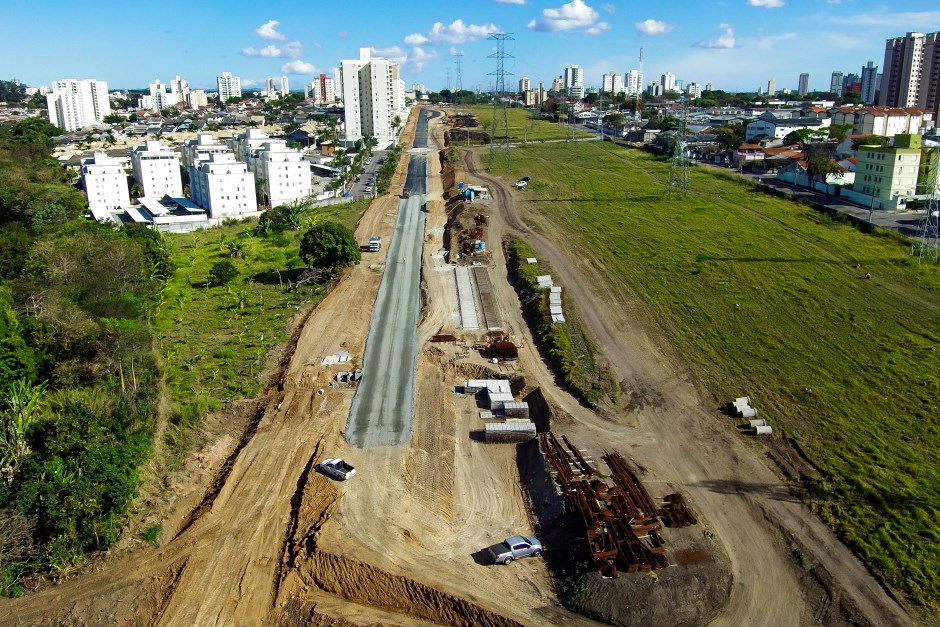 linha verde