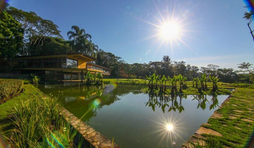parques de são josé