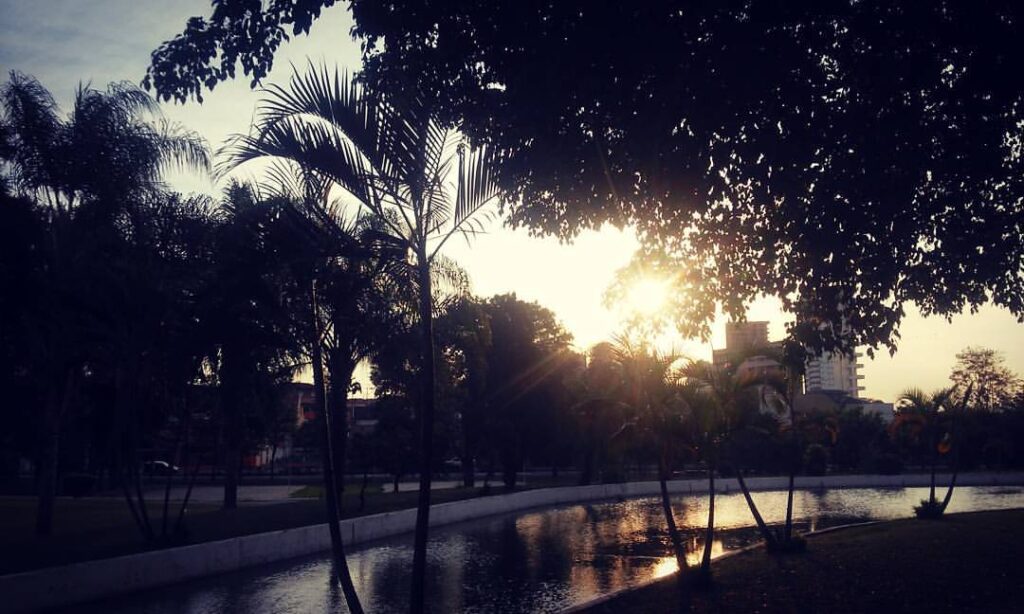 parques taubaté