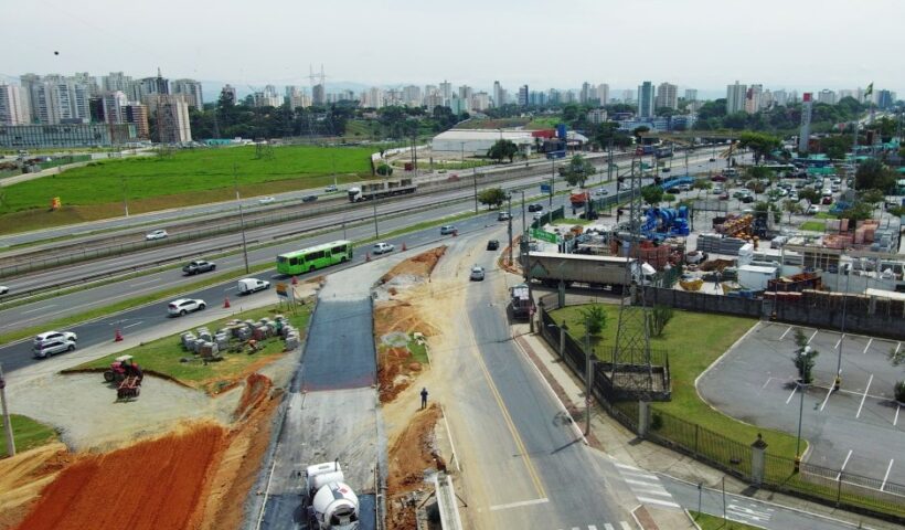 linha verde