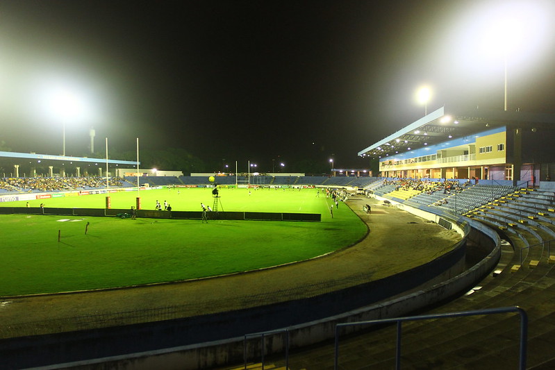 city tour estádio martins pereira museus