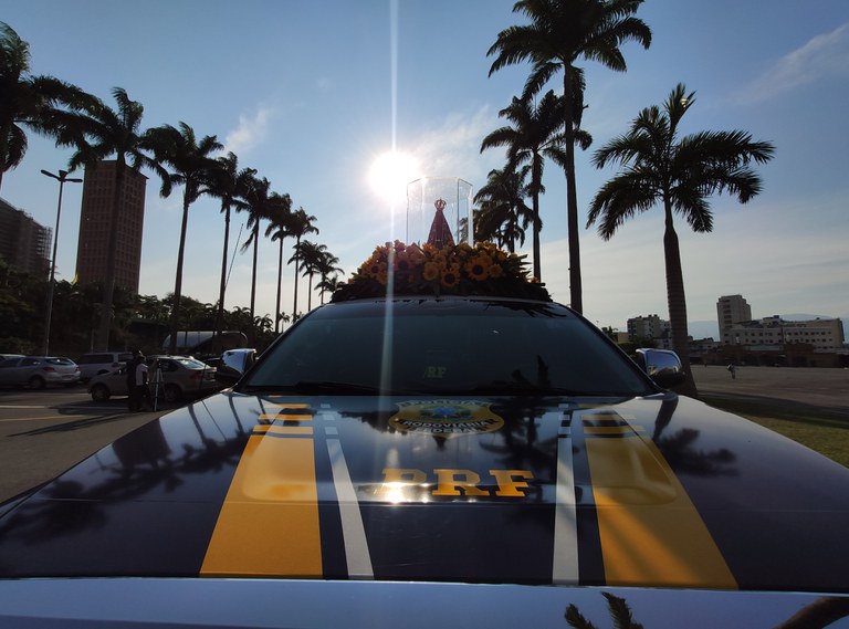 prf nossa senhora aparecida