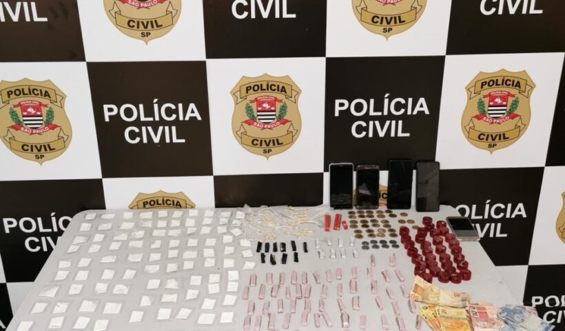 operação comunidade santa cruz