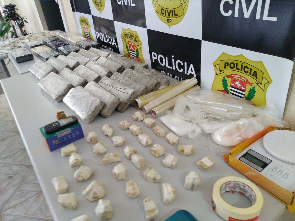 policia militar civil