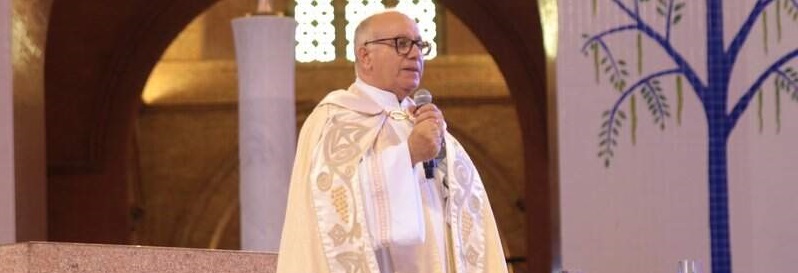 padre ulysses
