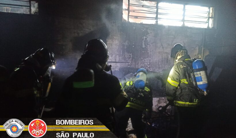 incendio sjc