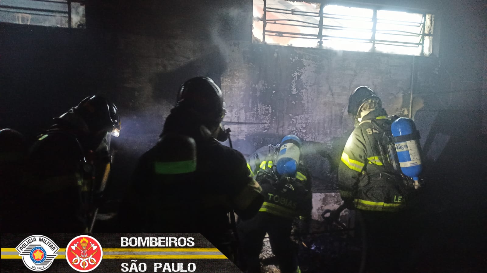 incendio sjc