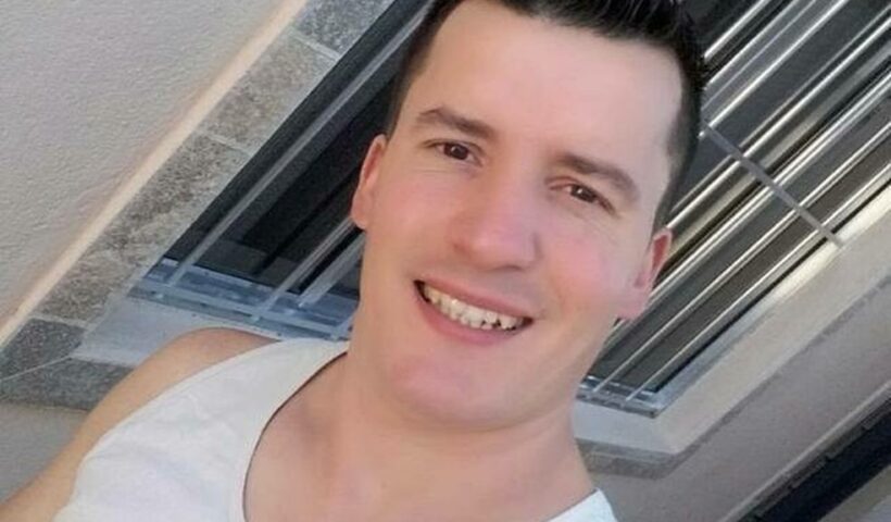 márcio gatti aplicativo motorista. assassinato de Márcio Gatti