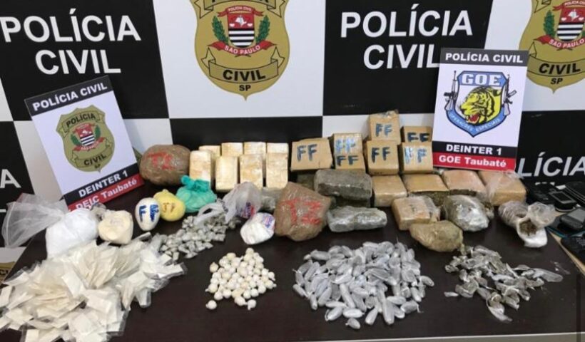 operação polícia civil pemano presídio