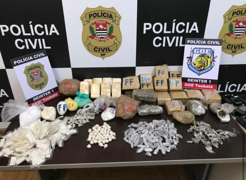 operação polícia civil pemano