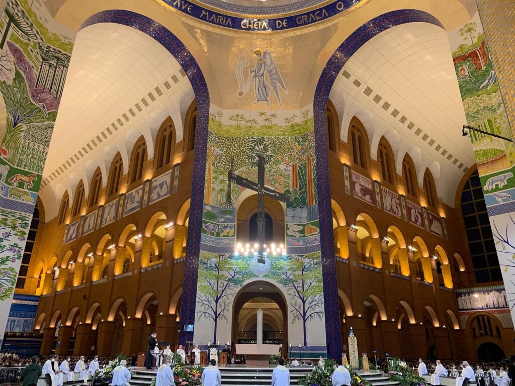 aparecida