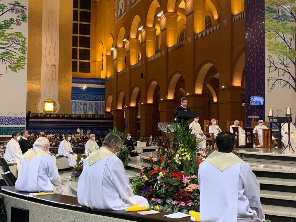 aparecida