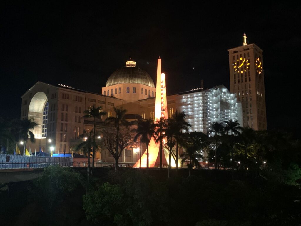 aparecida