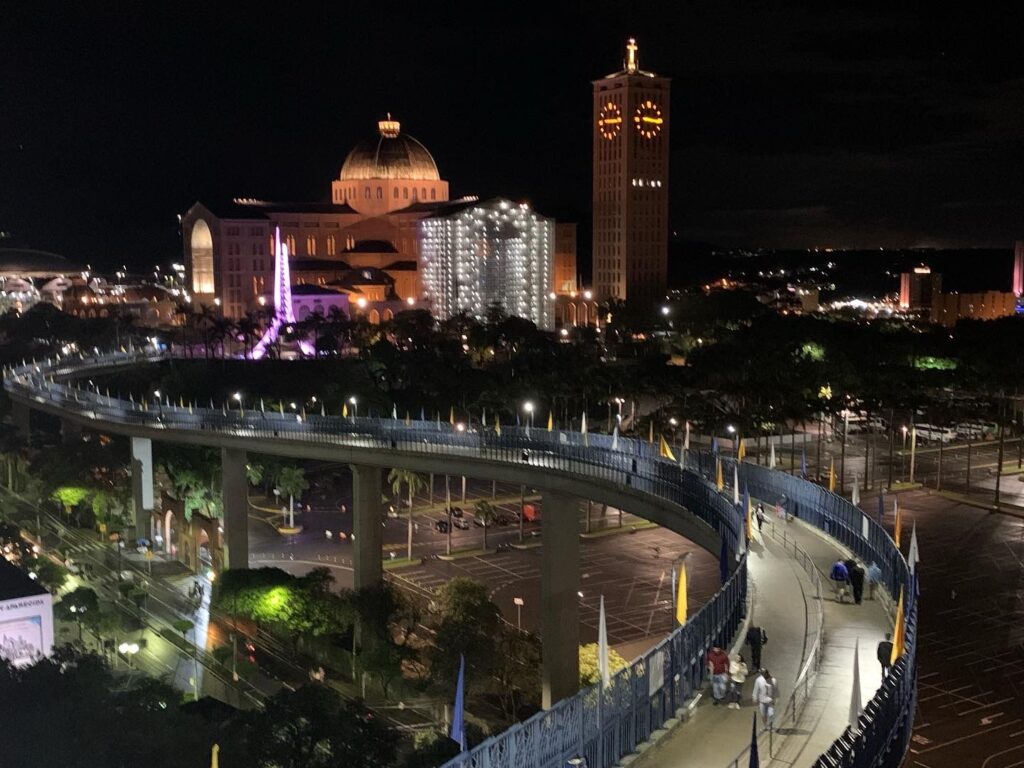 aparecida