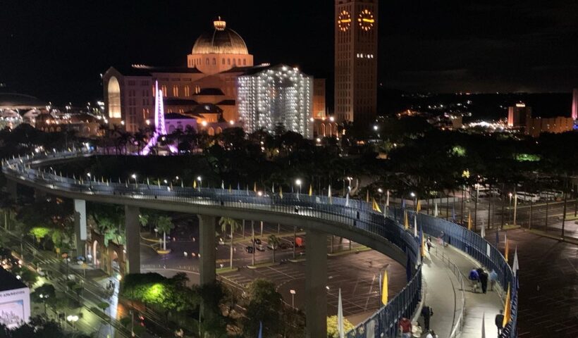 aparecida