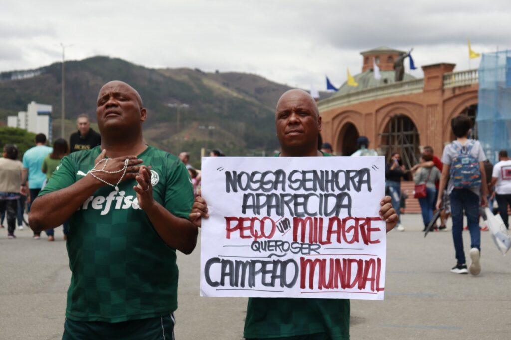 palmeiras campeão mundial