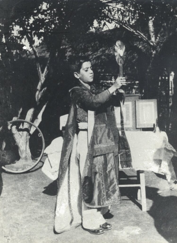antoninho da rocha marmo