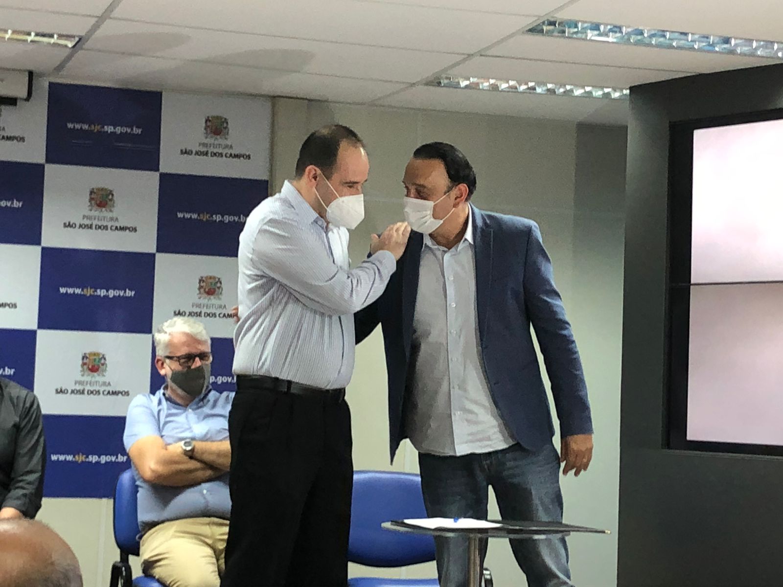 concessão usina sjc