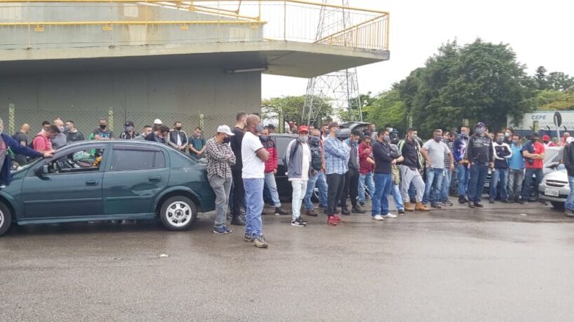 greve revap