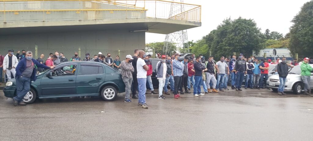 greve revap