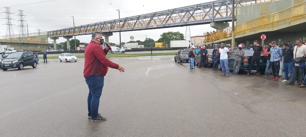greve revap