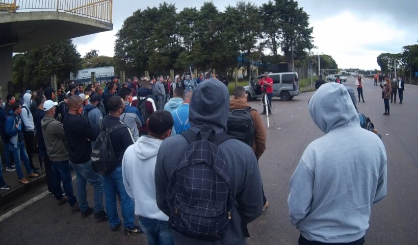 greve revap