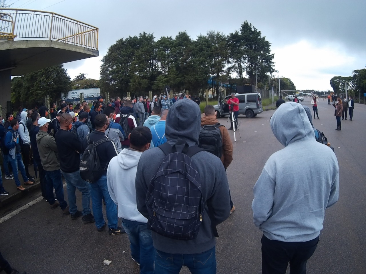 greve revap