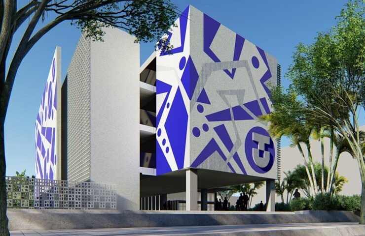 unitau campus integrado bom conselho