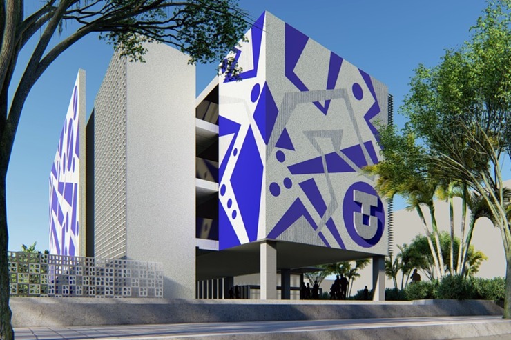 unitau campus integrado bom conselho