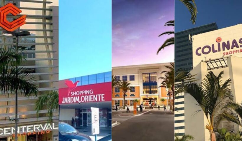 shoppings dia dos pais