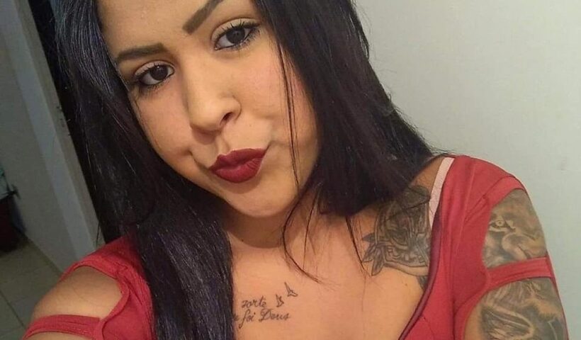 júri jamile adolescente buquirinha morte