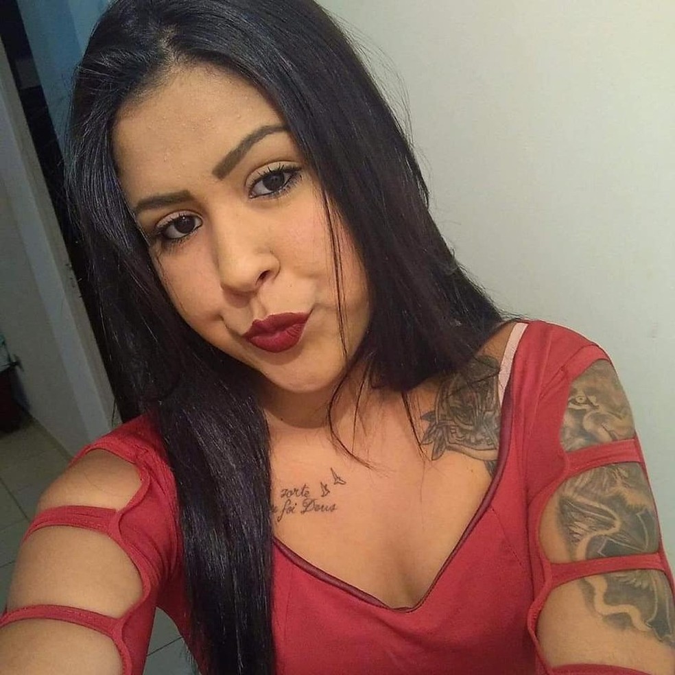 jamile adolescente 