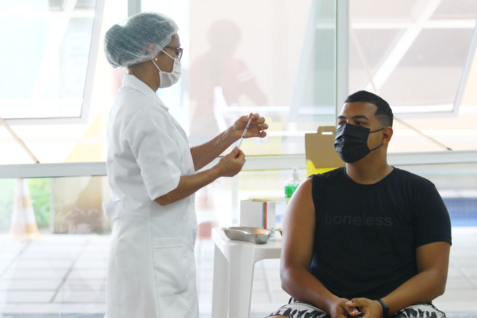 vacina covid são josé
