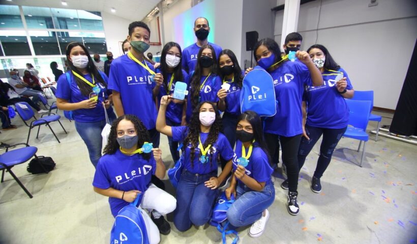 sjc plataforma educação