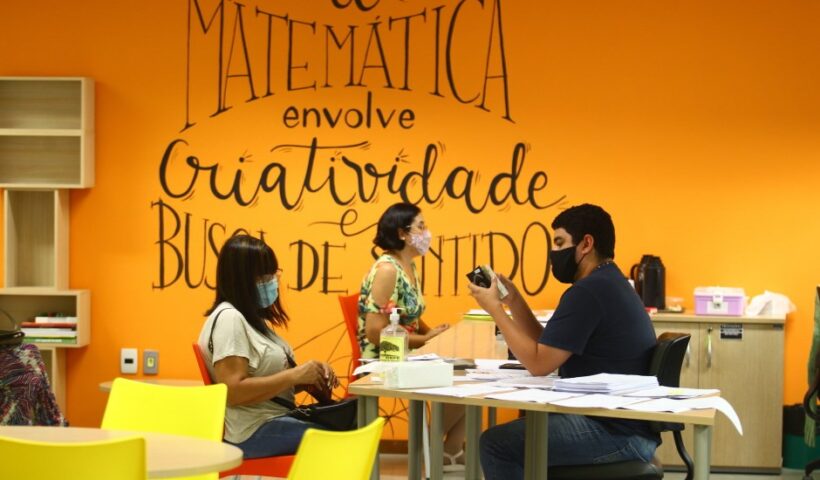 concurso professor