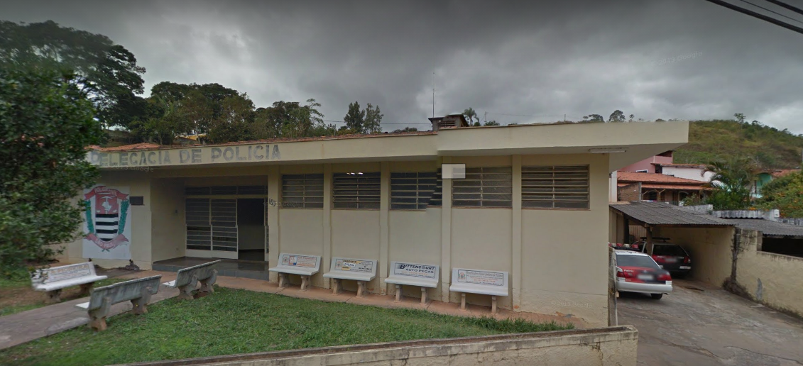 delegacia paraibuna