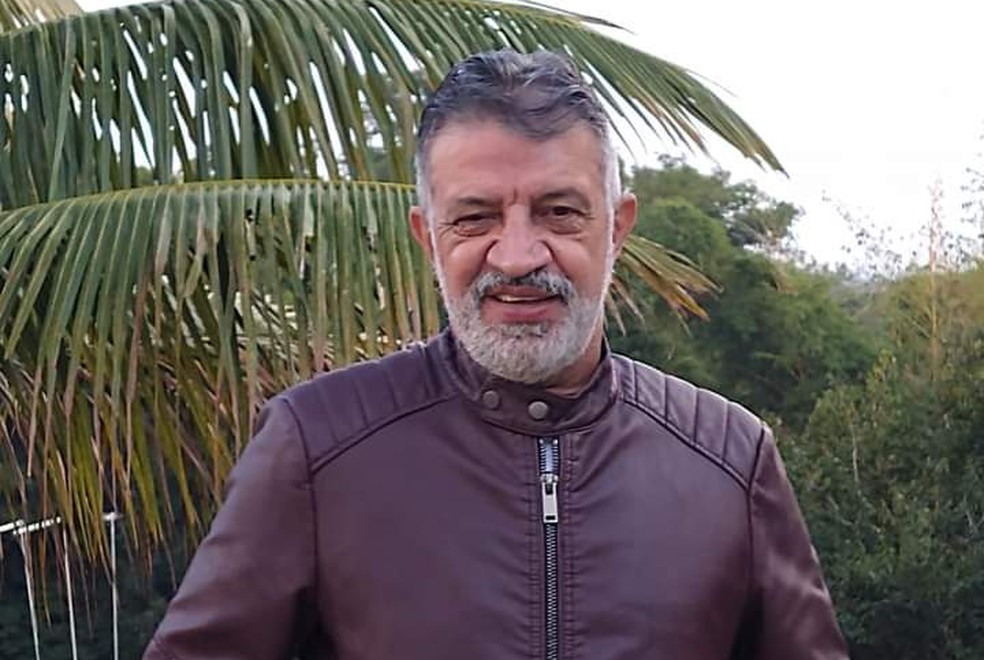 agente penitenciário corpo
