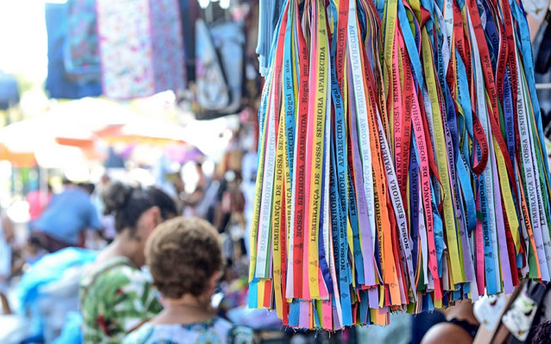 feira livre