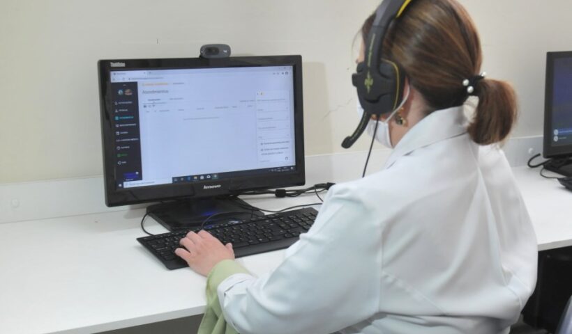 telemedicina